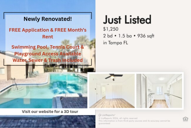 property at 7517 Pitch Pine Cir