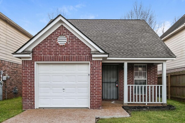 property at 1212 Calebs Ridge Dr