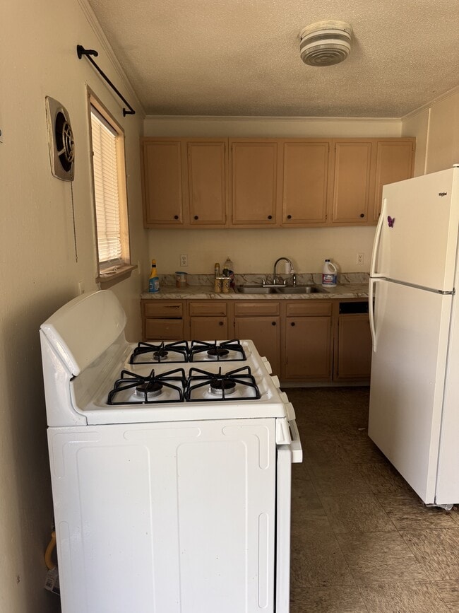 1702 62nd Ave in Gulfport, MS - Building Photo - Building Photo