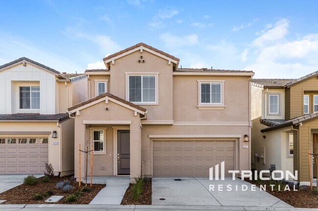 property at 2647 Miller Run Ln
