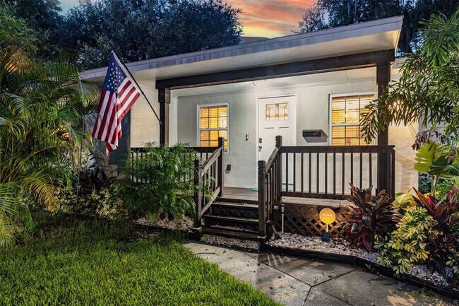 113 W Adalee St in Tampa, FL - Building Photo - Building Photo