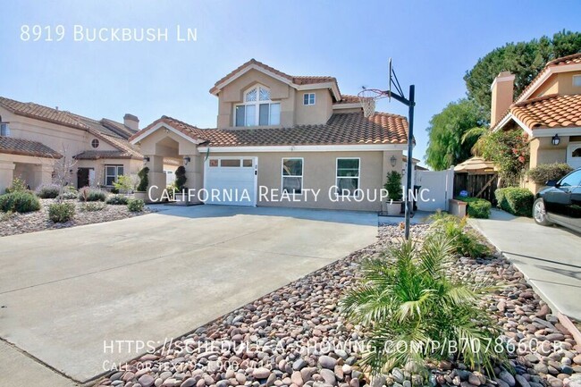 8919 Buckbush Ln in Riverside, CA - Building Photo - Building Photo