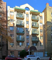 8511 Elmhurst Ave Apartments