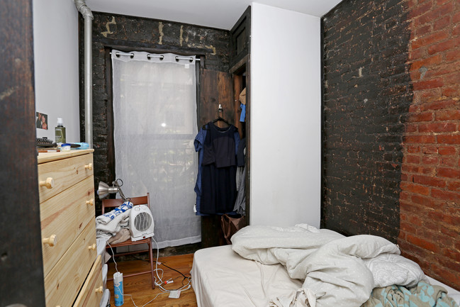 413 East 12th Street in New York, NY - Building Photo - Building Photo