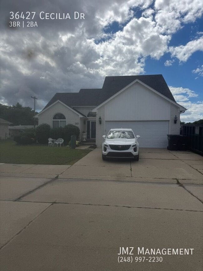 property at 36427 Cecilia Dr