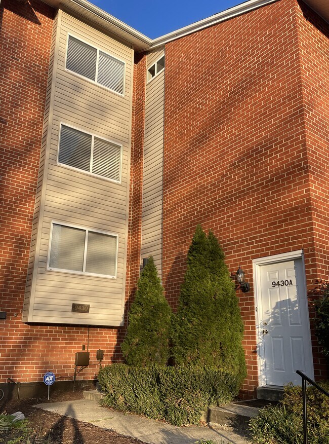 9430 Merryrest Rd Rentals in Columbia, MD