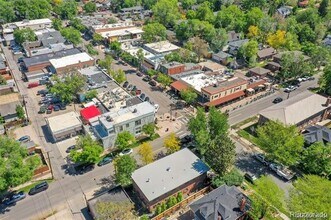 1101 S Gaylord St in Denver, CO - Building Photo - Building Photo