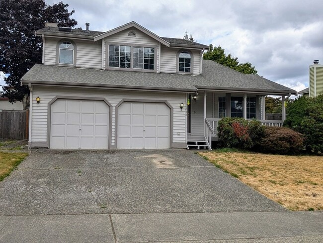 property at 26028 121st Ave SE