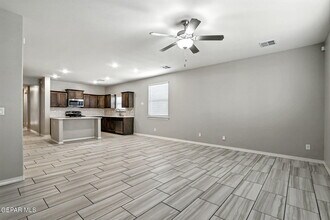 3964 Desert Nomad Dr in El Paso, TX - Building Photo - Building Photo