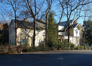 1198 Piedmont Ave NE in Atlanta, GA - Building Photo - Building Photo