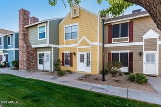 1970 N Hartford St in Chandler, AZ - Building Photo - Building Photo