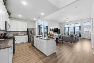 5928 Agostino Dr in Round Rock, TX - Building Photo - Building Photo