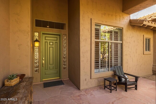 7474 E Red Bird Rd in Scottsdale, AZ - Building Photo - Building Photo