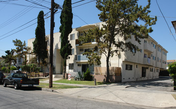 1259 Ardmore Ave in Los Angeles, CA - Building Photo - Building Photo