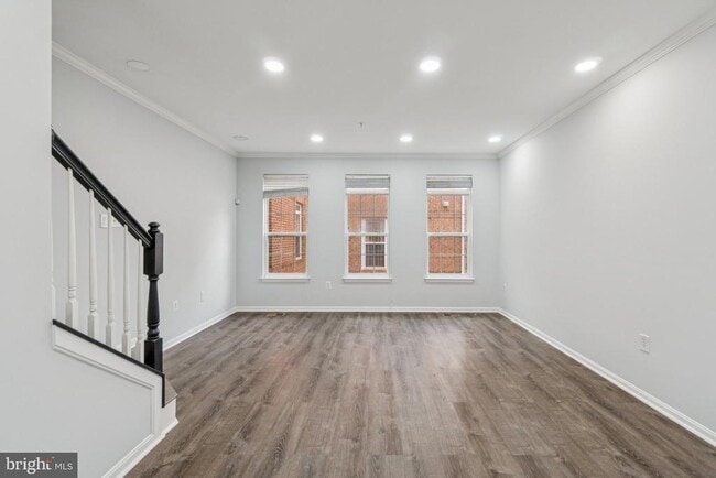 5611 Hartfield Ave in Camp Springs, MD - Building Photo - Building Photo