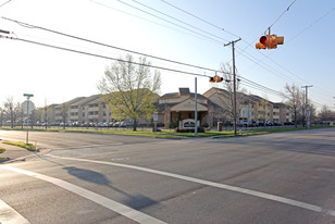 West Fork Village Apartments