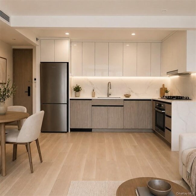 property at 144-49 Northern Blvd