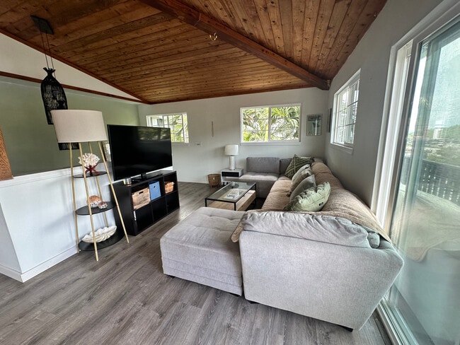 property at 1574 Wailele St