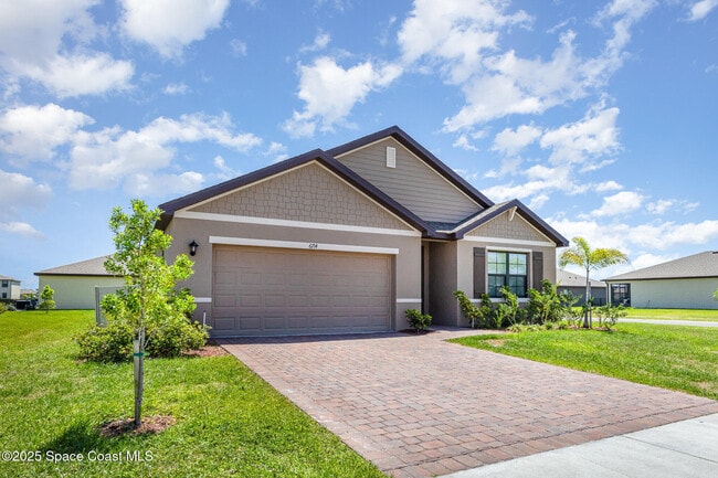 6714 Topaz Dr in Grant Valkaria, FL - Building Photo - Building Photo