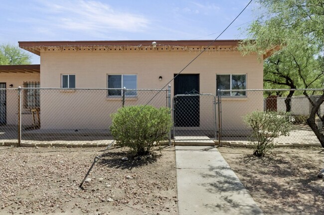 204 E 22nd St in Tucson, AZ - Building Photo - Building Photo