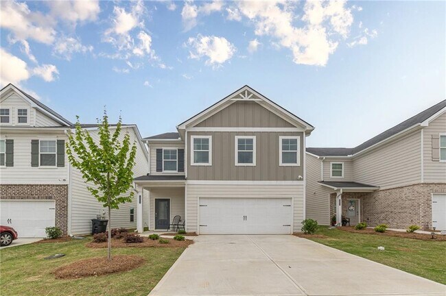 2003 Wyndham Pl in Conyers, GA - Building Photo - Building Photo
