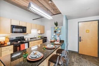 Saga Ann Arbor in Ann Arbor, MI - Building Photo - Building Photo