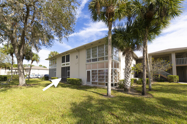 3 Lake Vista Trail in Port St. Lucie, FL - Building Photo - Building Photo