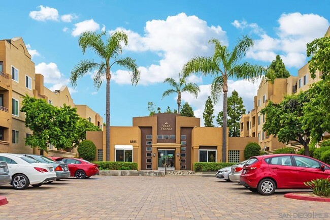 property at 3520 Lebon Dr