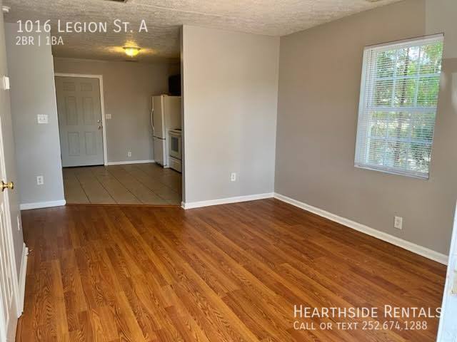 1016 Legion St in Greenville, NC - Building Photo - Building Photo