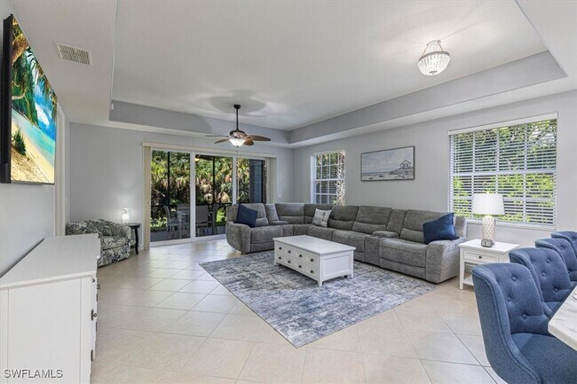 property at 7837 Hawthorne Dr