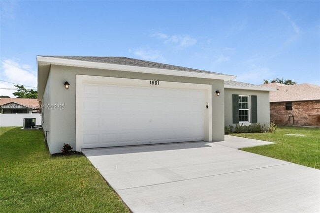 property at 1681 SE Mariner Ln