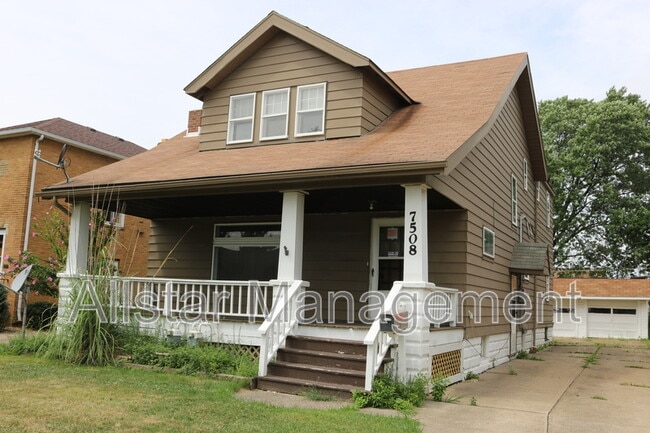 7508 Theota Ave in Parma, OH - Building Photo - Building Photo