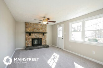 8715 Timberwood Dr in Indianapolis, IN - Building Photo - Building Photo