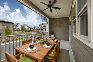 Town Kennesaw in Kennesaw, GA - Building Photo