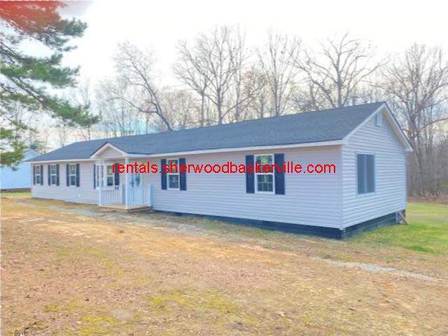 2149 Landfill Rd in Baskerville, VA - Building Photo - Building Photo