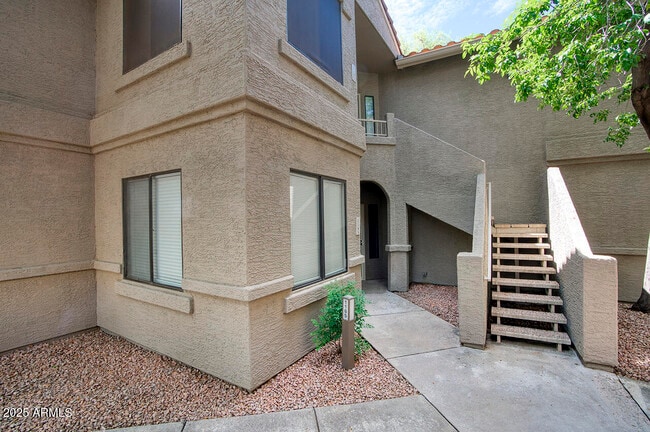 property at 15252 N 100th St