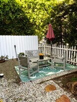 7602 Lexington Ave, Unit 12 in West Hollywood, CA - Building Photo