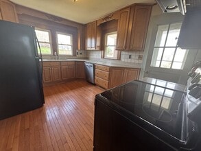 2450 Sparta Rd in North Wilkesboro, NC - Building Photo - Building Photo