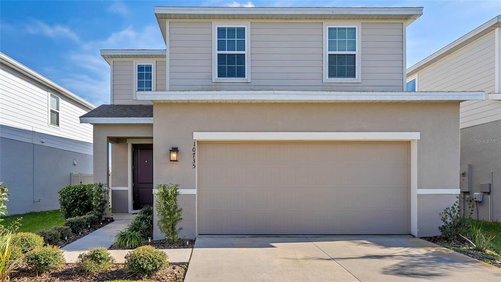 10735 Hawks Landing Dr in Land O Lakes, FL - Building Photo