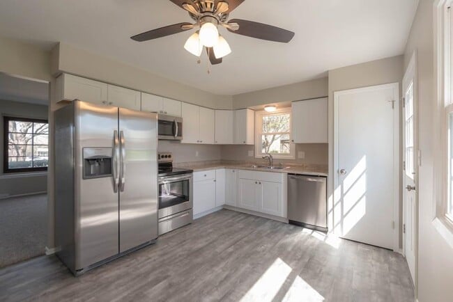 property at 734 Normandy Cir