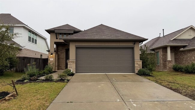 property at 20538 Laila Manor Ln