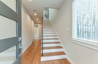 823 Mansfield St in Houston, TX - Building Photo - Building Photo