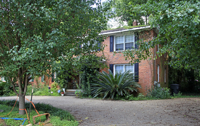 115 Franklin Blvd in Tallahassee, FL - Foto de edificio - Building Photo