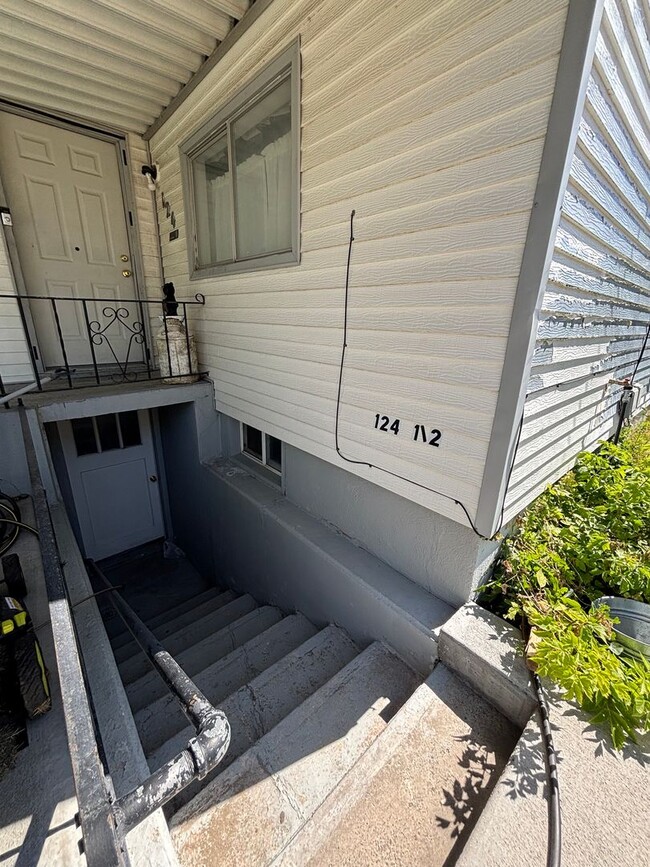 property at 344 1/2-124 1/2 McKinley Ave