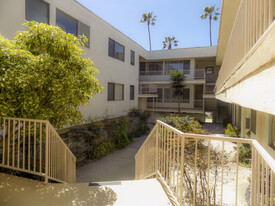 505 Idaho Ave in Santa Monica - steps to M... Apartamentos