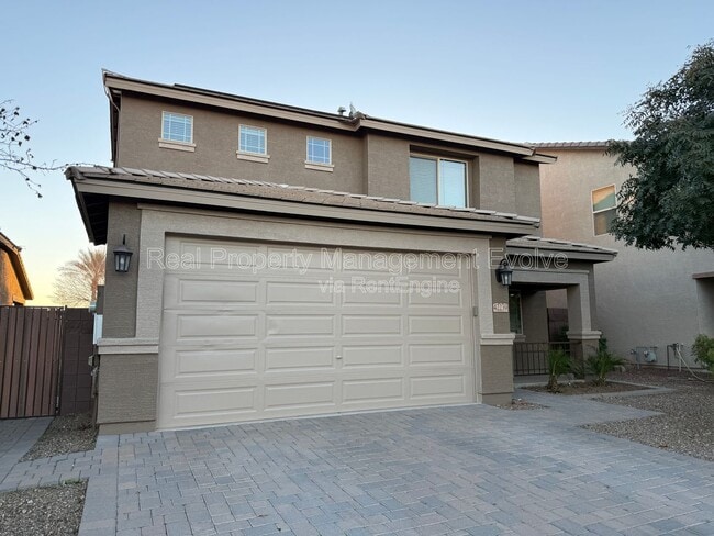 property at 42239 N Wollemi St