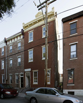 965 N 6th St Apartments