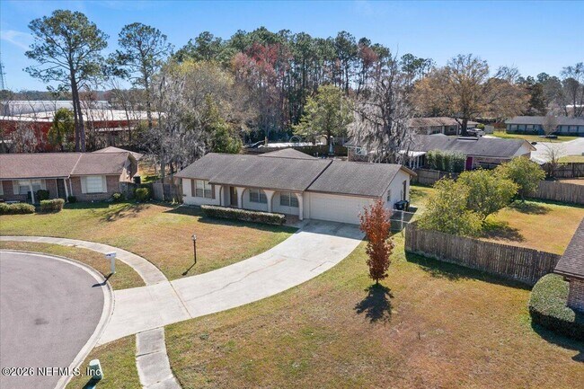 1691 Balsa Ct in Orange Park, FL - Building Photo - Building Photo