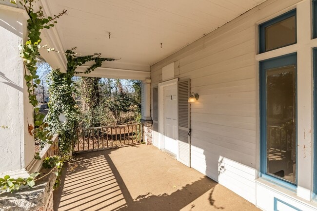 1113 Camden Ave in Durham, NC - Building Photo - Building Photo