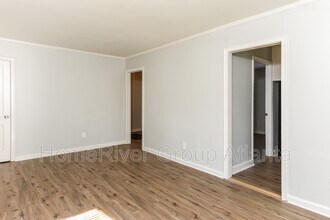 4640 City View Dr in Forest Park, GA - Building Photo - Building Photo